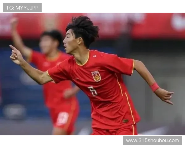 U17胜后U16惨负亚洲原因