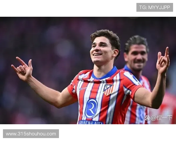 马竞为小蜘蛛标价两亿欧力促续约