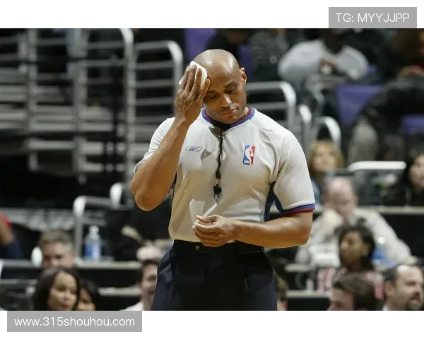 马洛塔：我们从不偏袒任何裁判