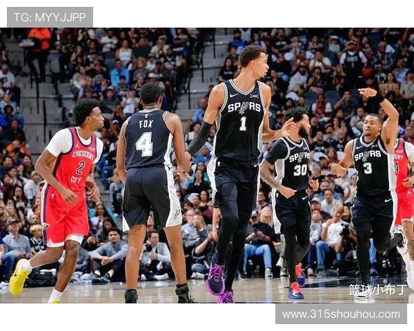 马刺四比一晋级文班福克斯爆发